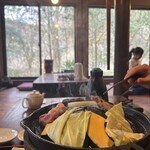 森の味処 なかむら  - 