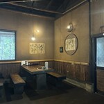 森の味処 なかむら  - 