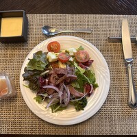 TERRACE & DINING ZERO - 