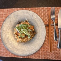 TERRACE & DINING ZERO - 