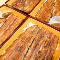 うなぎ処 古賀  - 
