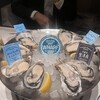 Oyster bar & Bistro Wharf 有楽町