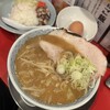 札幌ラーメン キヨリト