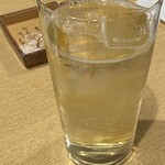 炭焼き小料理　かなざわ吟 - 