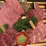 肉匠 コギヤ 宴庭  - 