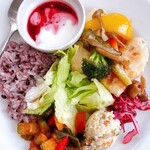 デニーズ 二番町店 - 