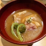 炭焼き小料理　かなざわ吟 - 