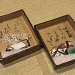 炭焼き小料理　かなざわ吟 - 