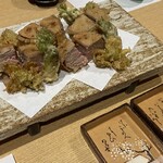 炭焼き小料理　かなざわ吟 - 