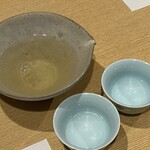 炭焼き小料理　かなざわ吟 - 