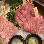 肉匠 コギヤ 宴庭  - 