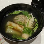 炭焼き小料理　かなざわ吟 - 