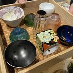 炭焼き小料理　かなざわ吟 - 