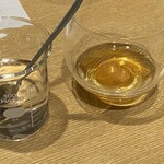 炭焼き小料理　かなざわ吟 - 