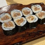 炭焼き小料理　かなざわ吟 - 