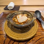 銀座 やまの辺 江戸中華 - 