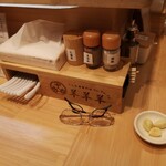 ラム白湯専門店 羊羊羊 - 