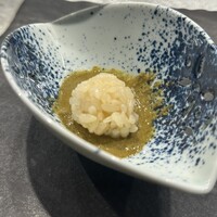 鮨 Matsui はなれ - 