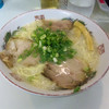 いいちょ ラーメン