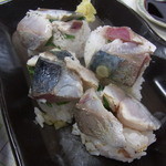 高雄 - 2014/6/30 の週替わりうどん！馬ぁぁぁ！