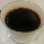 カフェ ド オアシス - 珈琲260円
