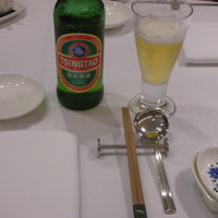 大観苑 - 青島ビール