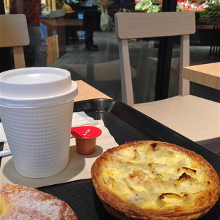 ザ・ブレッド_0