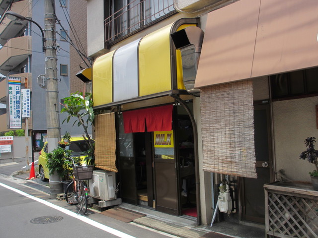 Miruku Iidabashi Kagurazaka Izakaya Tavern Tabelog 