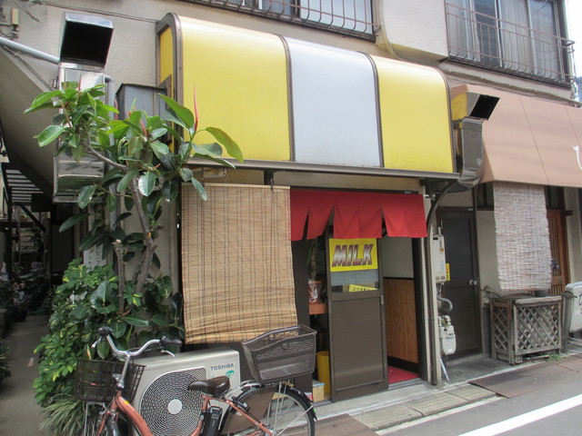 Miruku Iidabashi Kagurazaka Izakaya Tavern Tabelog 