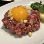 韓国料理 金家 - 