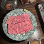 ヤキニクライオン オクマ - 