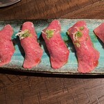 ヤキニクライオン オクマ - 