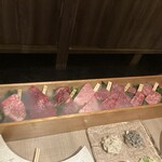 肉匠 コギヤ 宴庭  - 