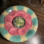 ヤキニクライオン オクマ - 