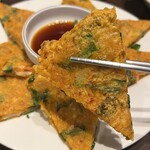 韓国料理 金家 - 