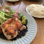 グッドモーニングカフェ - 