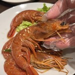 韓国料理 金家 - 