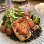 グッドモーニングカフェ - 