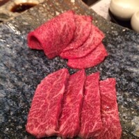 西麻布 肉粋やまもと - 