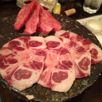西麻布 肉粋やまもと - 