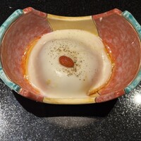 耽美 下村 - 名物の「雪の雫」が旨い！！
