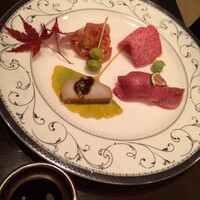 西麻布 肉粋やまもと - 