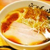 利尻らーめん味楽 新横浜ラーメン博物館店