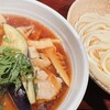 武蔵野うどん竹國 入間店