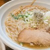はりけんラーメン 本店