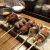 焼鳥ホルモン 炭焼き0式 梅田店