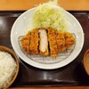 とんかつ 坂井精肉店 松戸元山店