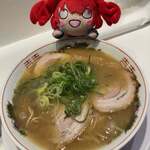 ラーメンながた - 