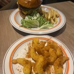 ザ ブッチャー - 