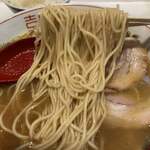 ラーメンながた - 